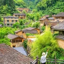 云和梯田景区 - 丽水市旅游 缩略图 6
