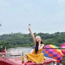 热气球茶乐园 - 惠州市旅游 缩略图 4