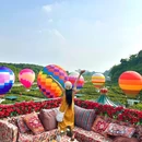 热气球茶乐园 - 惠州市旅游 缩略图 8