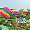 热气球茶乐园 - 惠州市旅游 缩略图 9