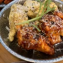 麦德龙(雁塔商场店)停车场 - 西安市旅游 缩略图 1