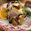 麦德龙(雁塔商场店)停车场 - 西安市旅游 缩略图 4