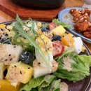 麦德龙(雁塔商场店)停车场 - 西安市旅游 缩略图 2