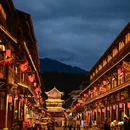 四川唐家河国家级自然保护区 - 广元市旅游 缩略图 8