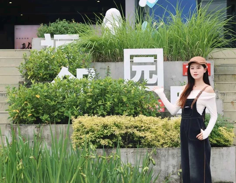 永旺梦乐城吴中店-北门 - 苏州市旅游 1