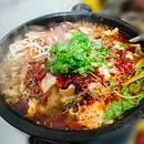 西安高新万达广场 - 西安市旅游 缩略图 6