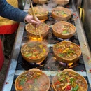 范梅子重庆地摊煲·下酒菜 - 重庆市旅游 缩略图 1