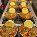 范梅子重庆地摊煲·下酒菜 - 重庆市旅游 缩略图 4