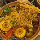 范梅子重庆地摊煲·下酒菜 - 重庆市旅游 缩略图 5