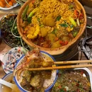 范梅子重庆地摊煲·下酒菜 - 重庆市旅游 缩略图 3