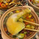 范梅子重庆地摊煲·下酒菜 - 重庆市旅游 缩略图 9