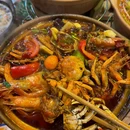 范梅子重庆地摊煲·下酒菜 - 重庆市旅游 缩略图 8