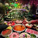 山水溶洞火锅(观音桥店) - 重庆市旅游 缩略图 1