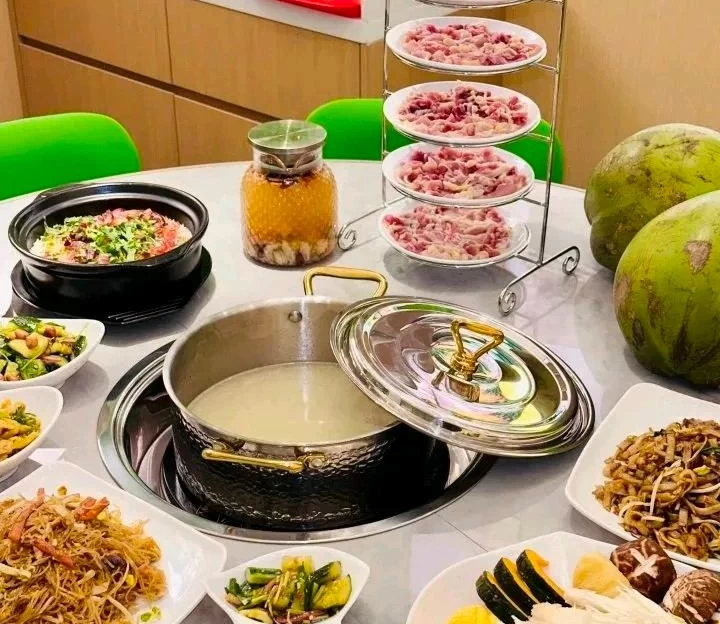 凯德乐峰广场 - 广州市旅游 1