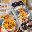 百佳购物广场停车场 - 广州市旅游 缩略图 3