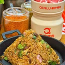 秦炉烤肉(西咸吾悦店) - 西安市旅游 缩略图 2