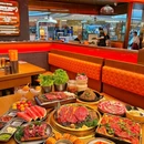 秦炉烤肉(西咸吾悦店) - 西安市旅游 缩略图 4
