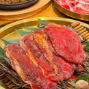 秦炉烤肉(西咸吾悦店) - 西安市旅游 缩略图 5