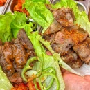 秦炉烤肉(西咸吾悦店) - 西安市旅游 缩略图 3