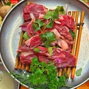 秦炉烤肉(西咸吾悦店) - 西安市旅游 缩略图 1