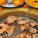 秦炉烤肉(西咸吾悦店) - 西安市旅游 缩略图 7