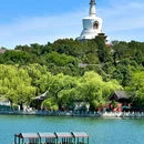 什刹海公园 - 北京市旅游 缩略图 8