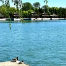 什刹海公园 - 北京市旅游 缩略图 7