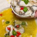 丘大叔Uncle Q(中洲πmall分店) - 深圳市旅游 缩略图 5