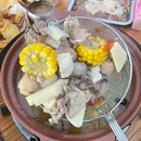 碳炉鸡煲·老北京涮羊肉(意堤路店) - 潮州旅游 缩略图 4