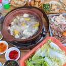 碳炉鸡煲·老北京涮羊肉(意堤路店) - 潮州旅游 缩略图 5