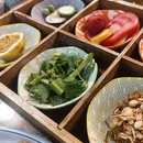 亿啡丽呈明宇酒店(告庄星光夜市店) - 西双版纳傣族自治州旅游 缩略图 6