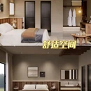 回山里·Rewild民宿 - 承德市旅游 缩略图 2