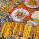 八大局淄博烧烤(金亿广场2栋店) - 广州市旅游 缩略图 2