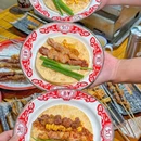 八大局淄博烧烤(金亿广场2栋店) - 广州市旅游 缩略图 1