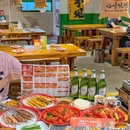 八大局淄博烧烤(金亿广场2栋店) - 广州市旅游 缩略图 6