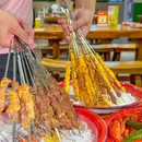 八大局淄博烧烤(金亿广场2栋店) - 广州市旅游 缩略图 7