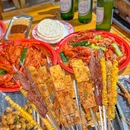 八大局淄博烧烤(金亿广场2栋店) - 广州市旅游 缩略图 8