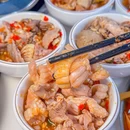 靓仔强·柳州牛肉牛杂火锅(番禺总店) - 广州市旅游 缩略图 1
