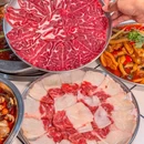 靓仔强·柳州牛肉牛杂火锅(番禺总店) - 广州市旅游 缩略图 3