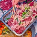 靓仔强·柳州牛肉牛杂火锅(番禺总店) - 广州市旅游 缩略图 5