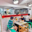 靓仔强·柳州牛肉牛杂火锅(番禺总店) - 广州市旅游 缩略图 9