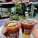 BAKER CIRCLE工作坊 - 香港特别行政区旅游 缩略图 1