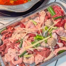 靓仔强·柳州牛肉牛杂火锅(番禺总店) - 广州市旅游 缩略图 4