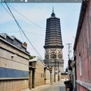 广胜寺 - 锦州市旅游 缩略图 1
