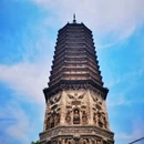 广胜寺 - 锦州市旅游 缩略图 3