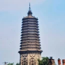 广胜寺 - 锦州市旅游 缩略图 9