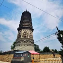 广胜寺 - 锦州市旅游 缩略图 8