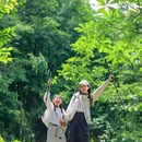 尖尖树 - 成都市旅游 缩略图 5