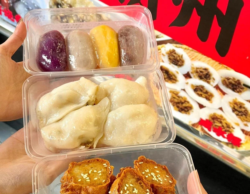 做雅粿·潮汕小吃特产集合店 - 潮州市旅游 1