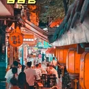大源夜市 - 成都市旅游 缩略图 3